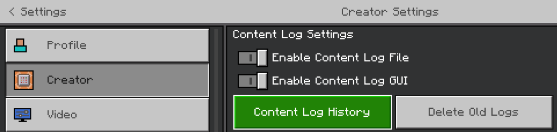 contentLogToggles